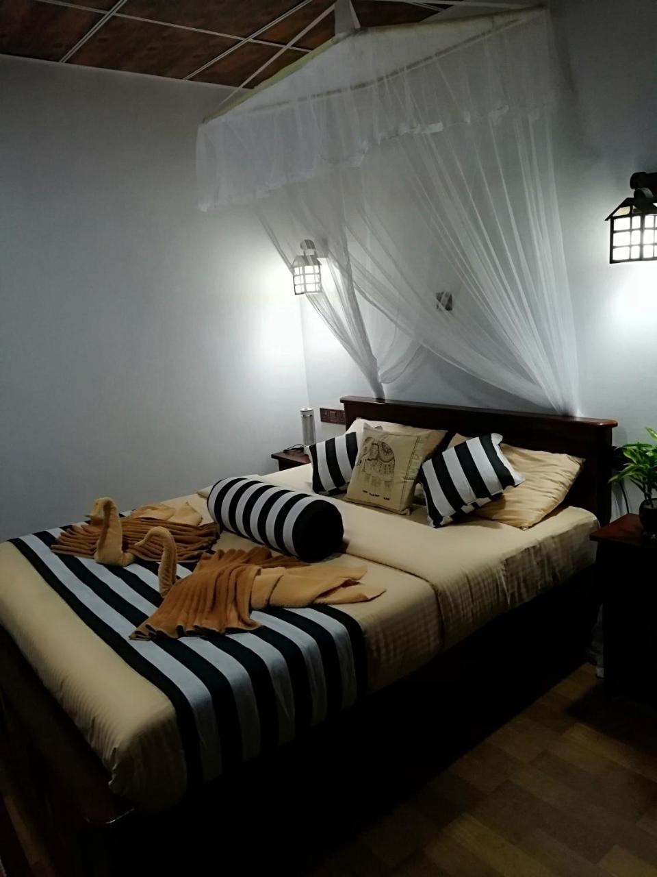 Home Away Ella Esterno foto