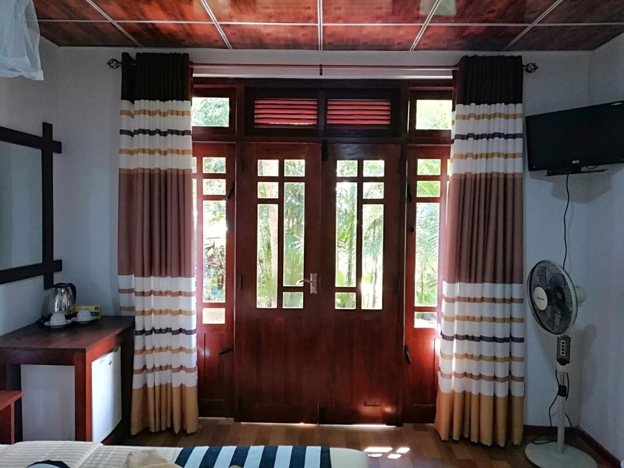 Home Away Ella Esterno foto