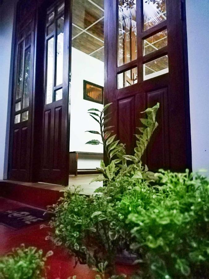 Home Away Ella Esterno foto
